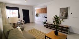 Nouvelle construction - Townhouse - Cox