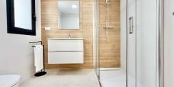 Nouvelle construction - Townhouse - Cox
