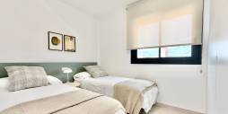 Nouvelle construction - Townhouse - Cox