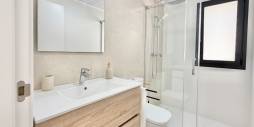 Nouvelle construction - Townhouse - Cox