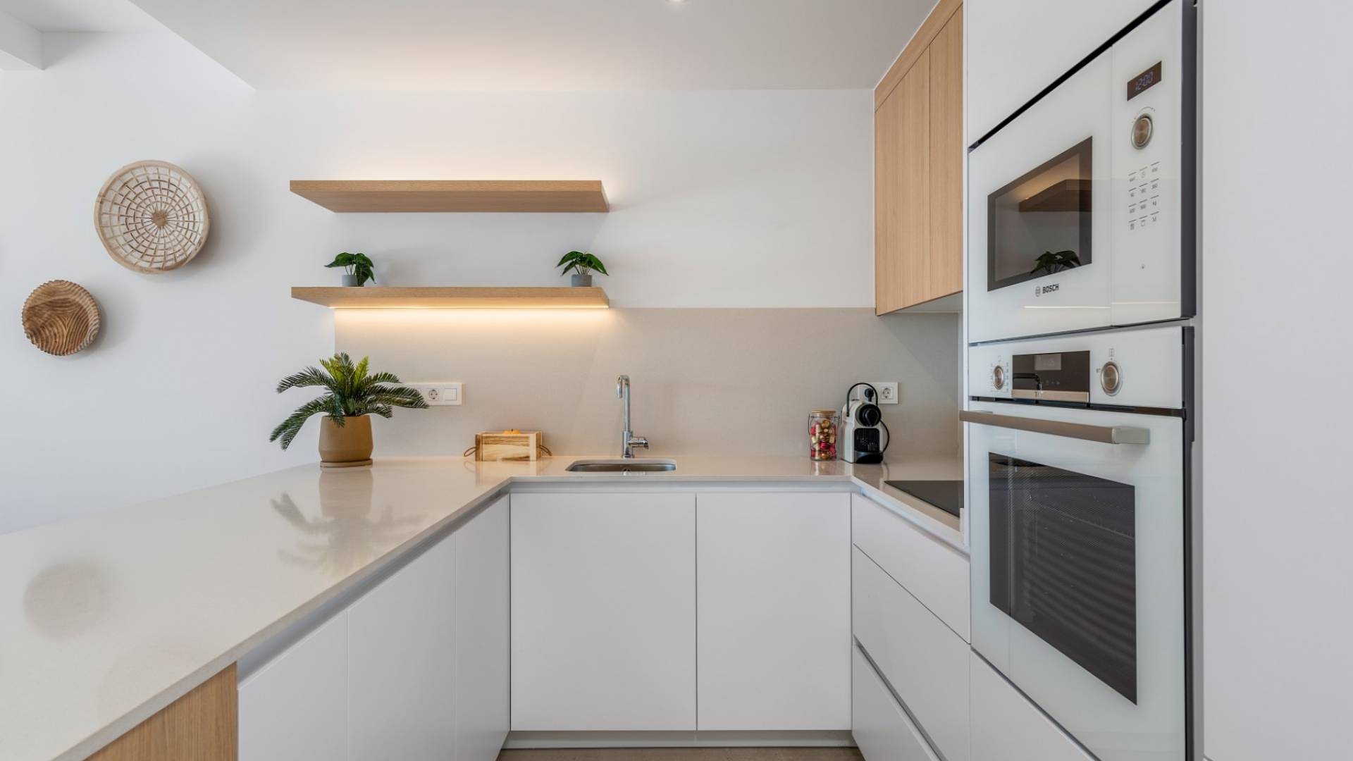 Nouvelle construction - Townhouse - Dolores