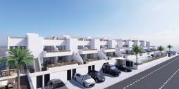 Nouvelle construction - Townhouse - Dolores