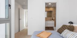 Nouvelle construction - Townhouse - Dolores