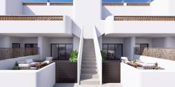 Nouvelle construction - Townhouse - Dolores