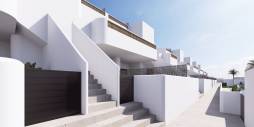 Nouvelle construction - Townhouse - Dolores