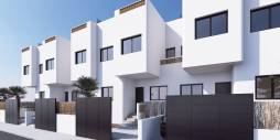 Nouvelle construction - Townhouse - Dolores