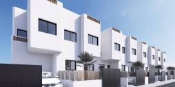 Nouvelle construction - Townhouse - Dolores