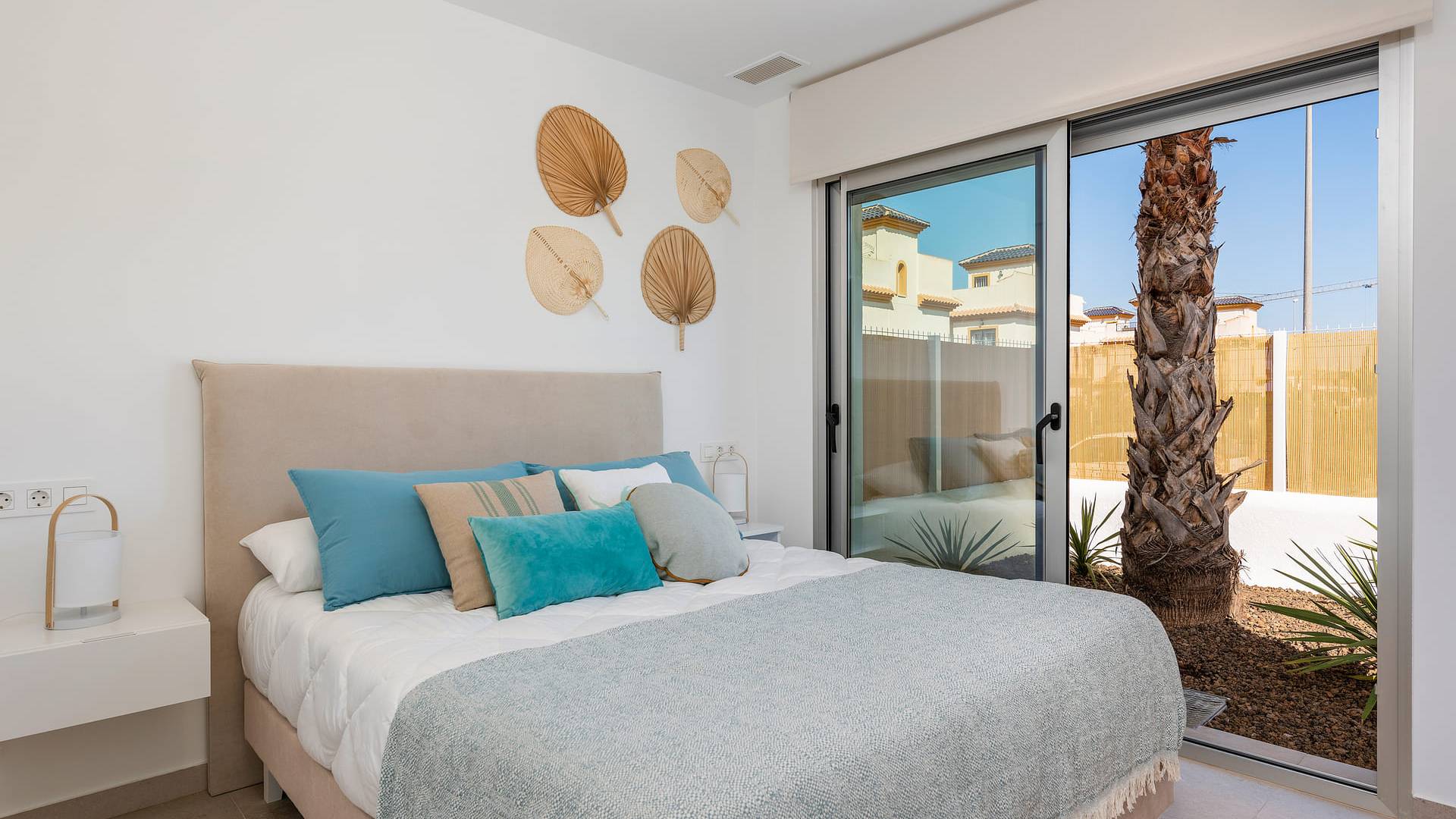 Nouvelle construction - Townhouse - Dolores
