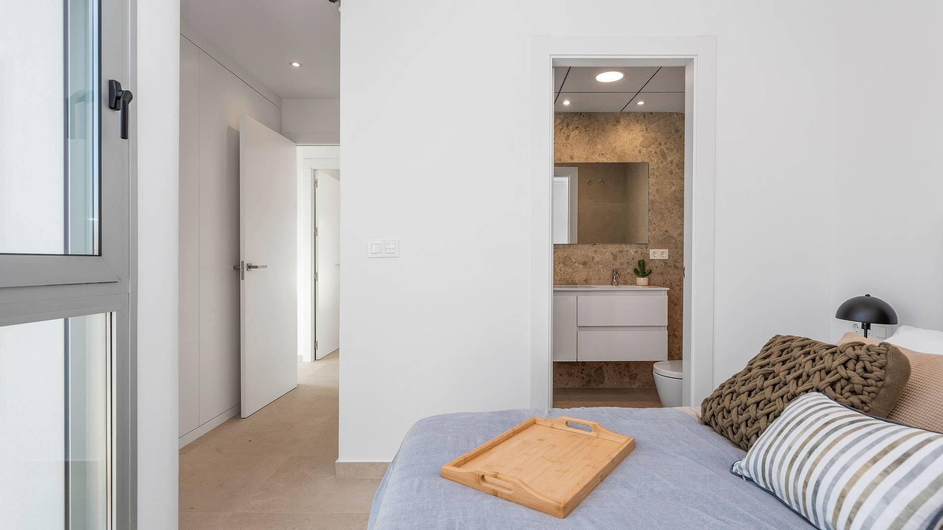 Nouvelle construction - Townhouse - Dolores