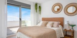 Nouvelle construction - Townhouse - Dolores
