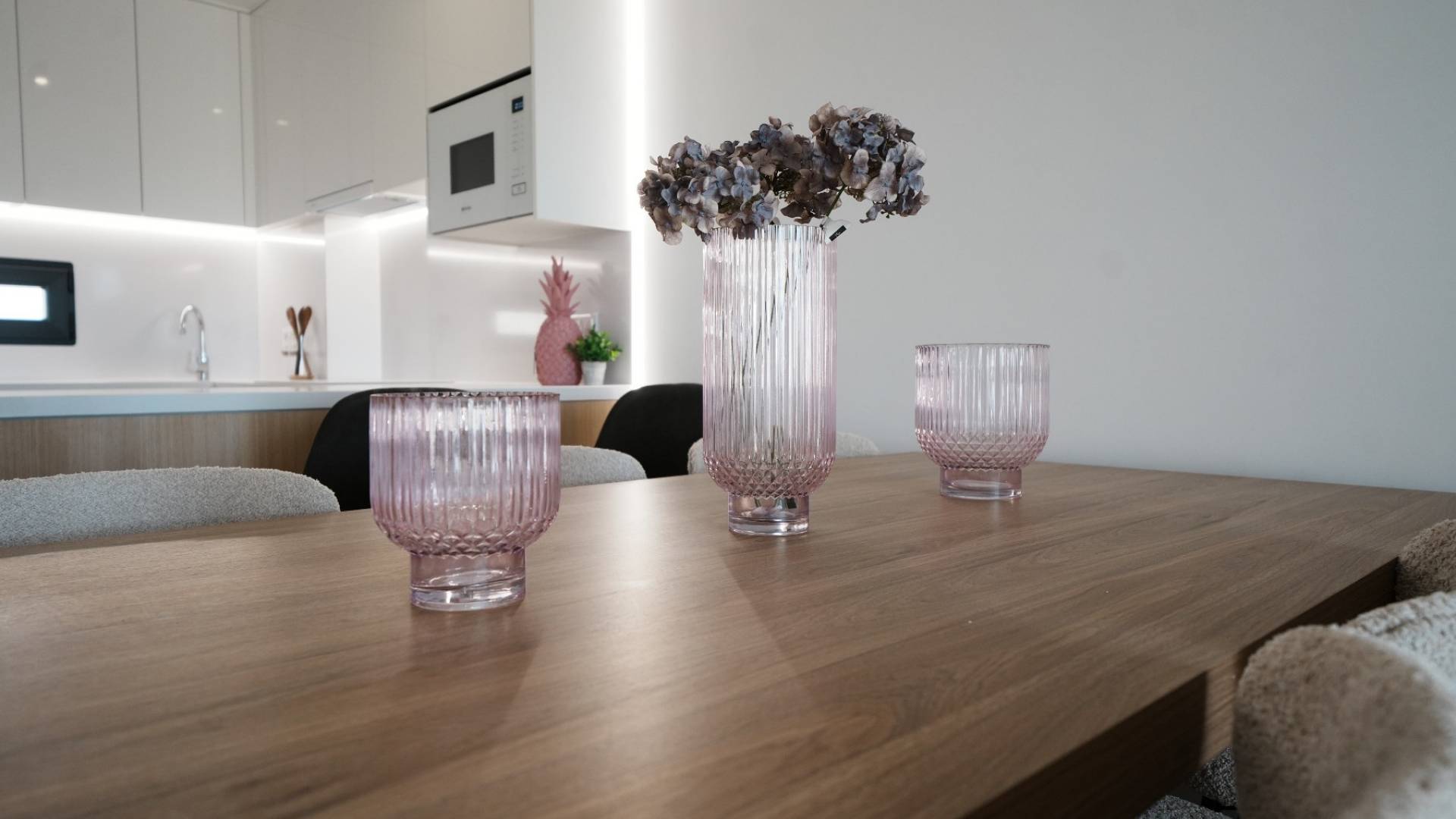 Nouvelle construction - Townhouse - Finestrat - Finestrat Urbanizaciones