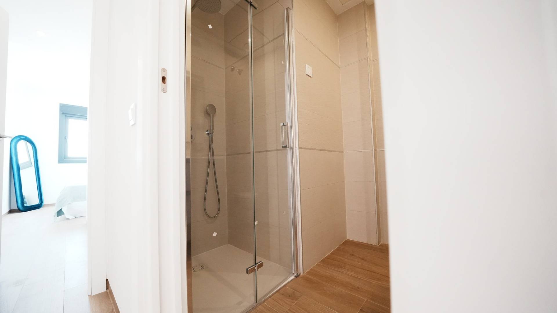 Nouvelle construction - Townhouse - Finestrat - Finestrat Urbanizaciones