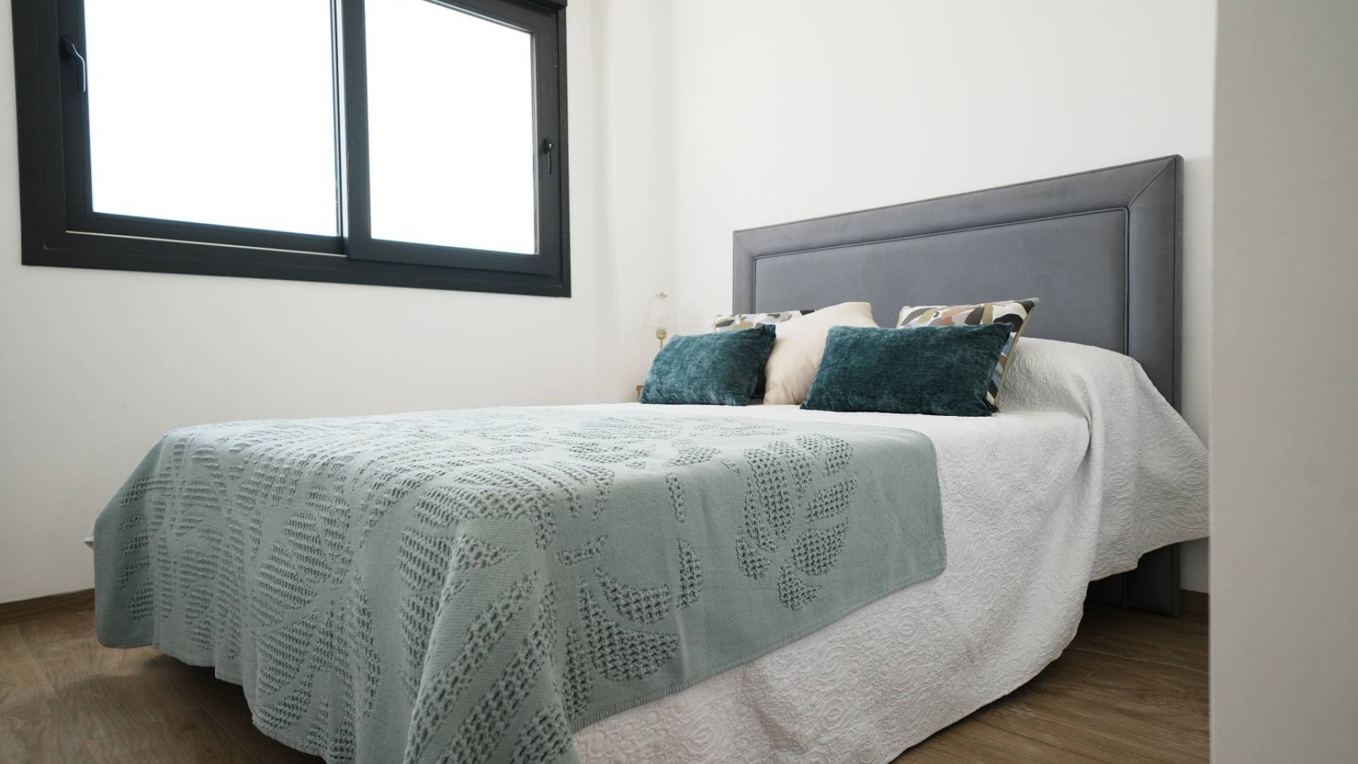 Nouvelle construction - Townhouse - Finestrat - Finestrat Urbanizaciones