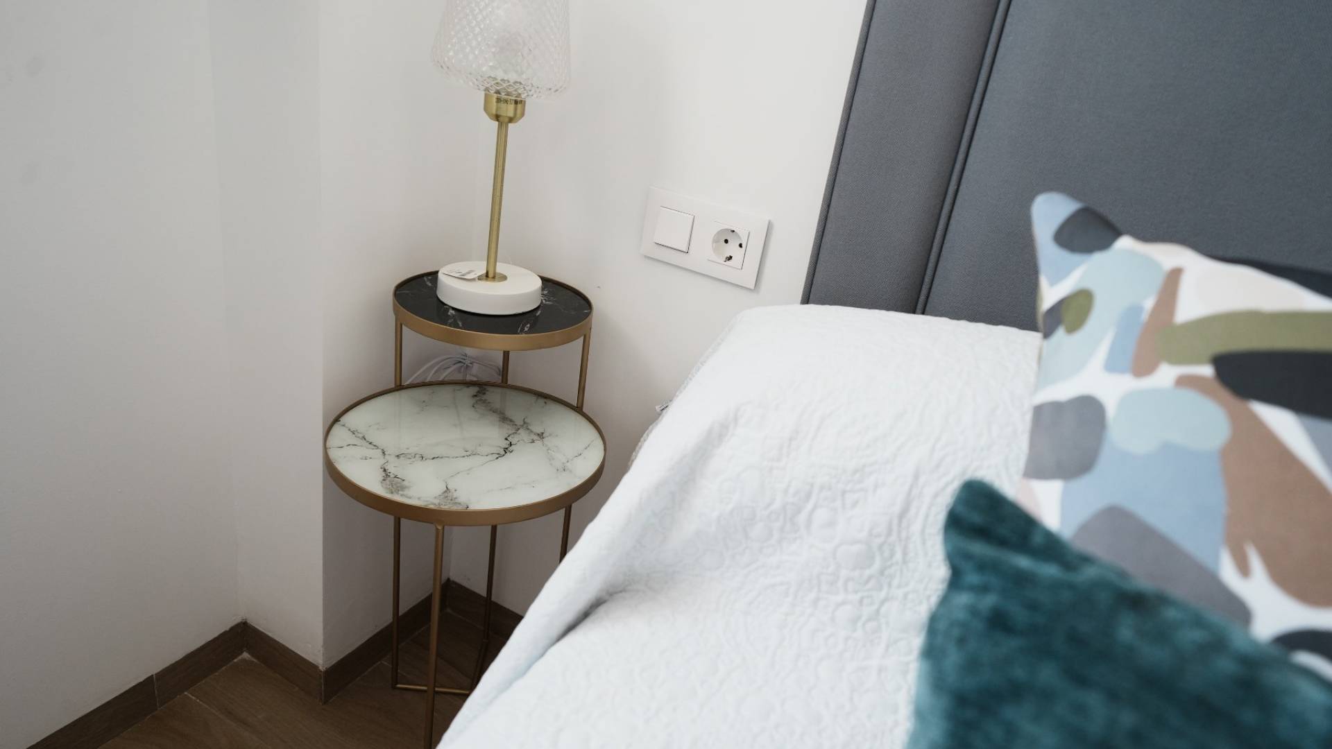 Nouvelle construction - Townhouse - Finestrat - Finestrat Urbanizaciones