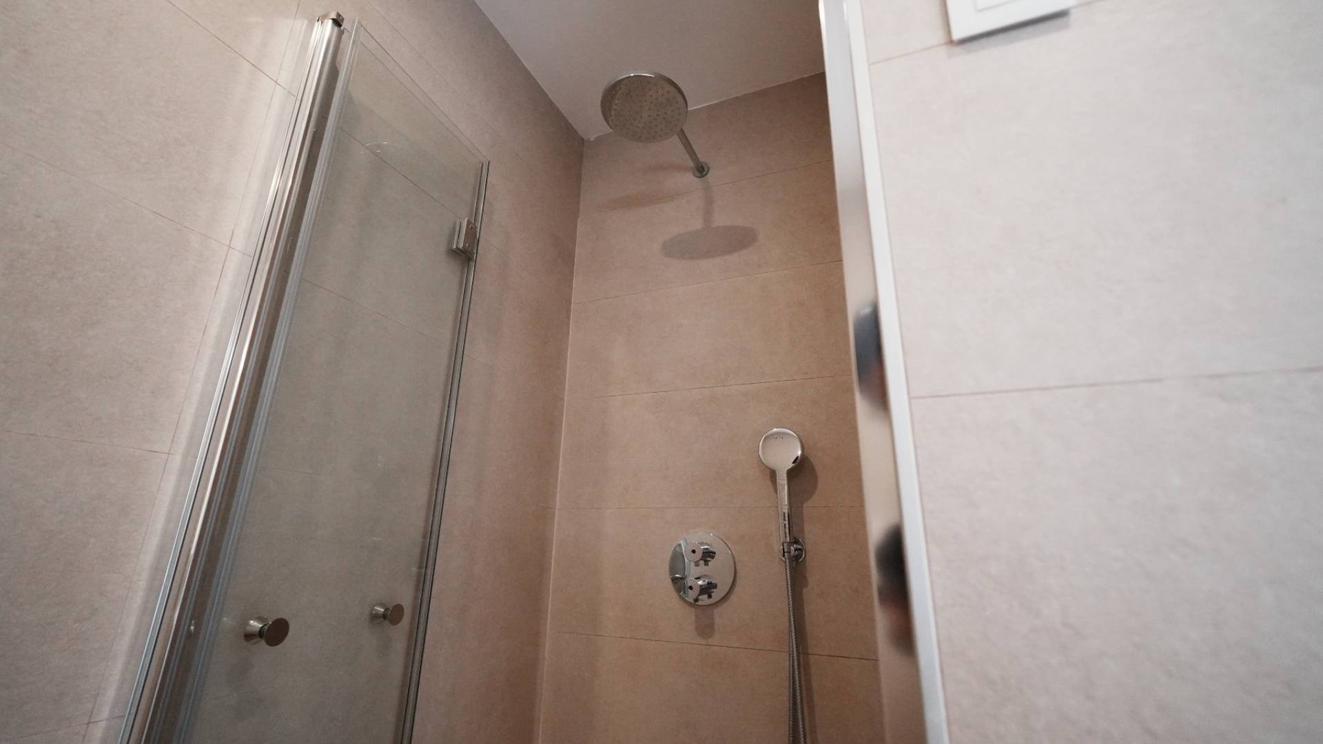 Nouvelle construction - Townhouse - Finestrat - Finestrat Urbanizaciones