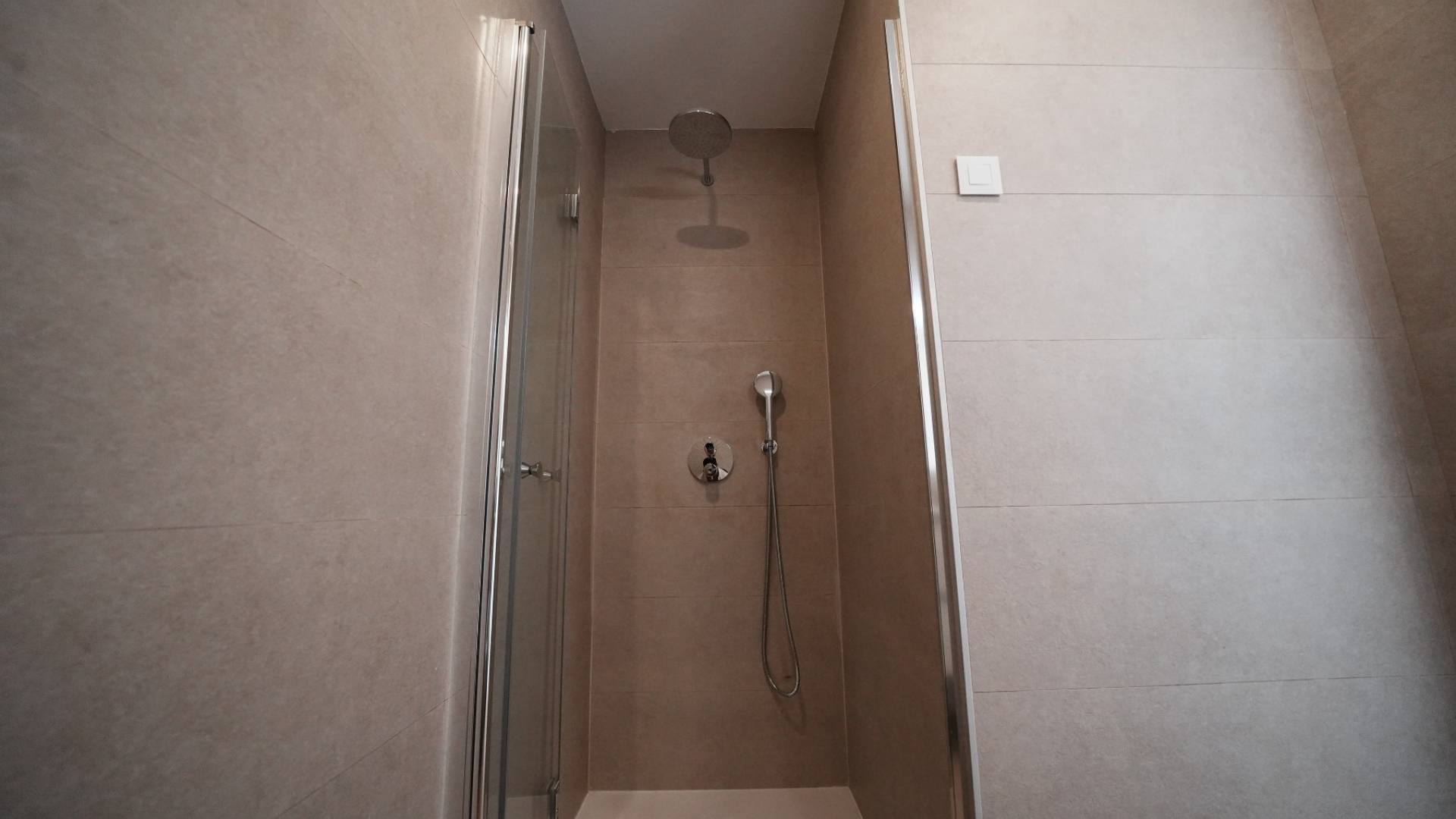 Nouvelle construction - Townhouse - Finestrat - Finestrat Urbanizaciones