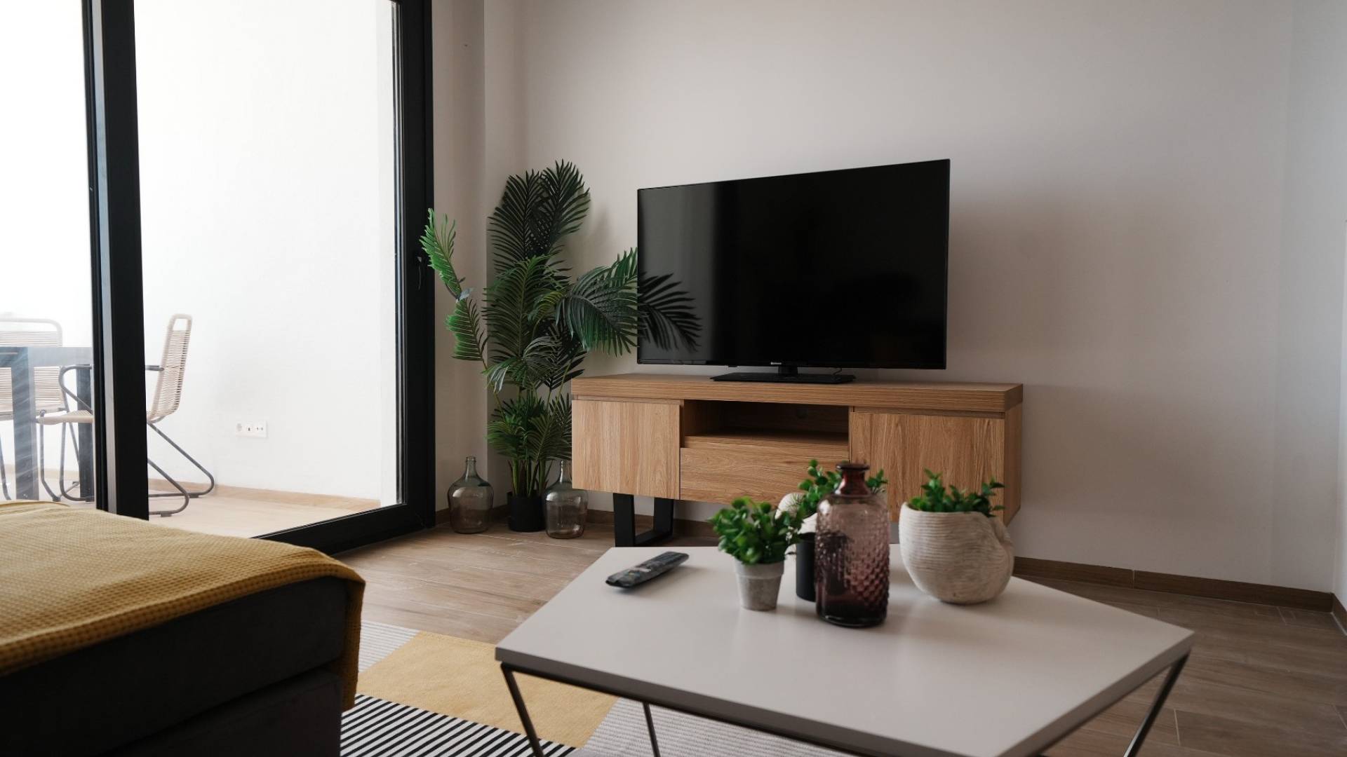 Nouvelle construction - Townhouse - Finestrat - Finestrat Urbanizaciones