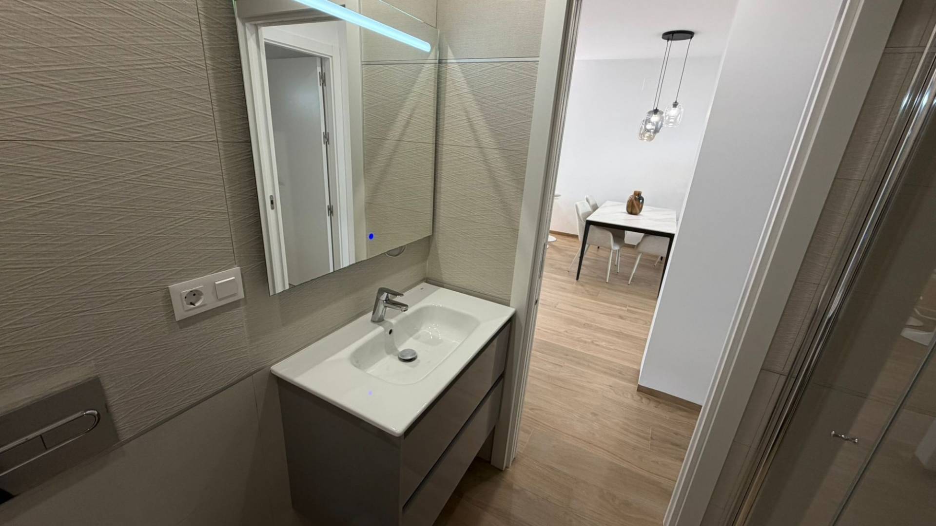 Nouvelle construction - Townhouse - Finestrat - Finestrat Urbanizaciones