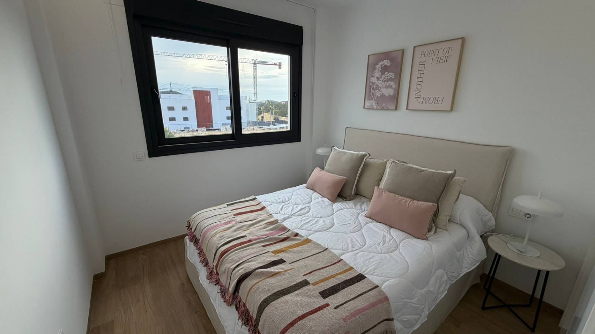 Nouvelle construction - Townhouse - Finestrat - Finestrat Urbanizaciones