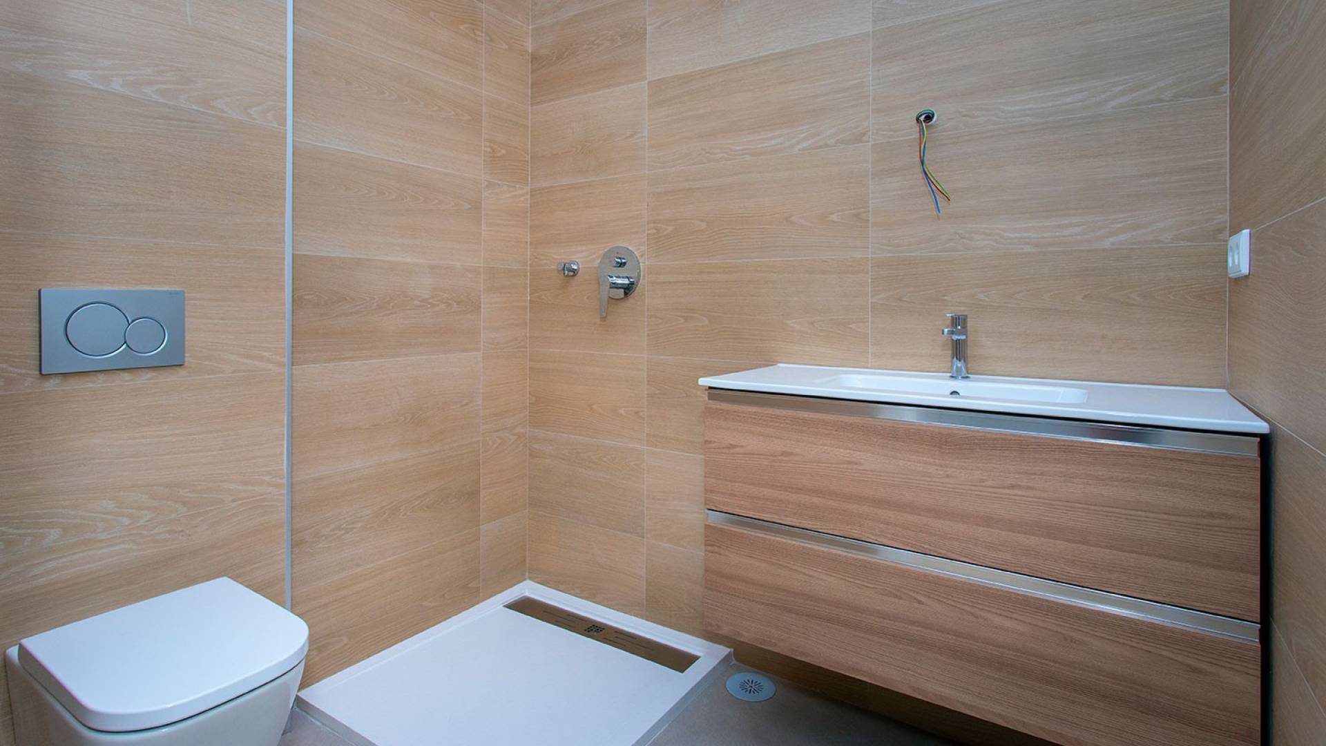 Nouvelle construction - Townhouse - Hondón de las Nieves