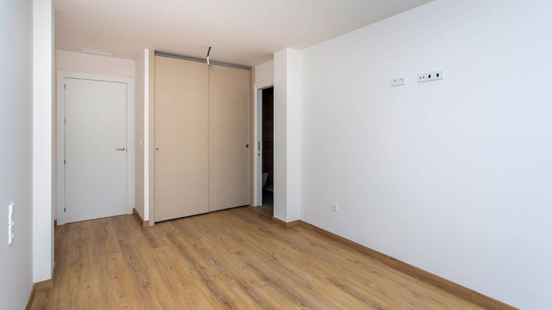 Nouvelle construction - Townhouse - Hondón de las Nieves