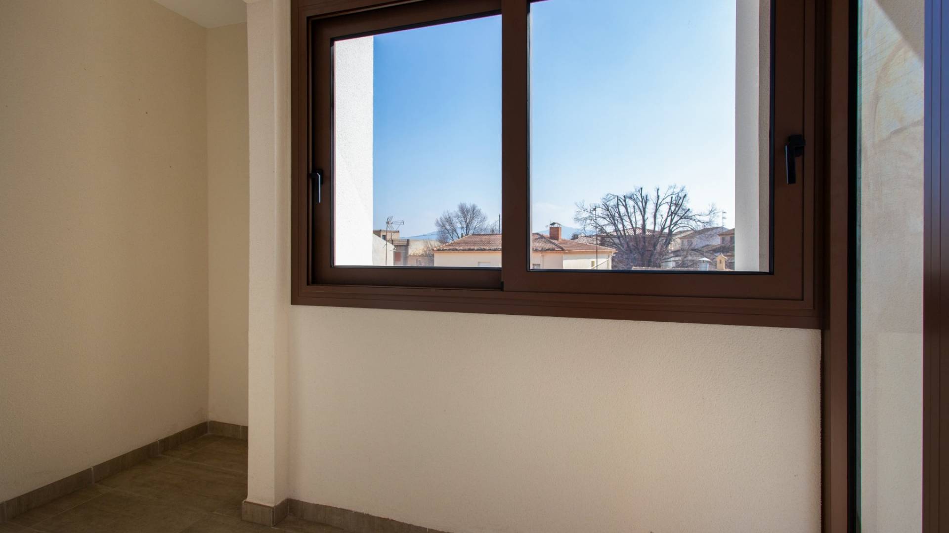 Nouvelle construction - Townhouse - Hondón de las Nieves