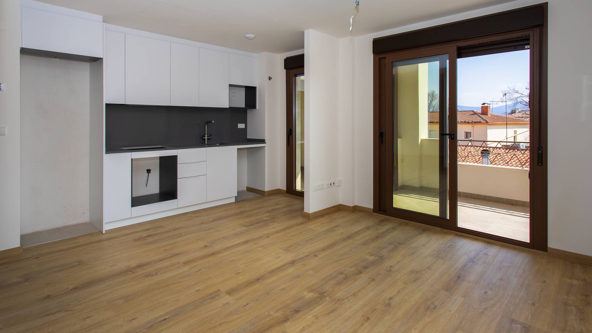 Nouvelle construction - Townhouse - La Canalosa