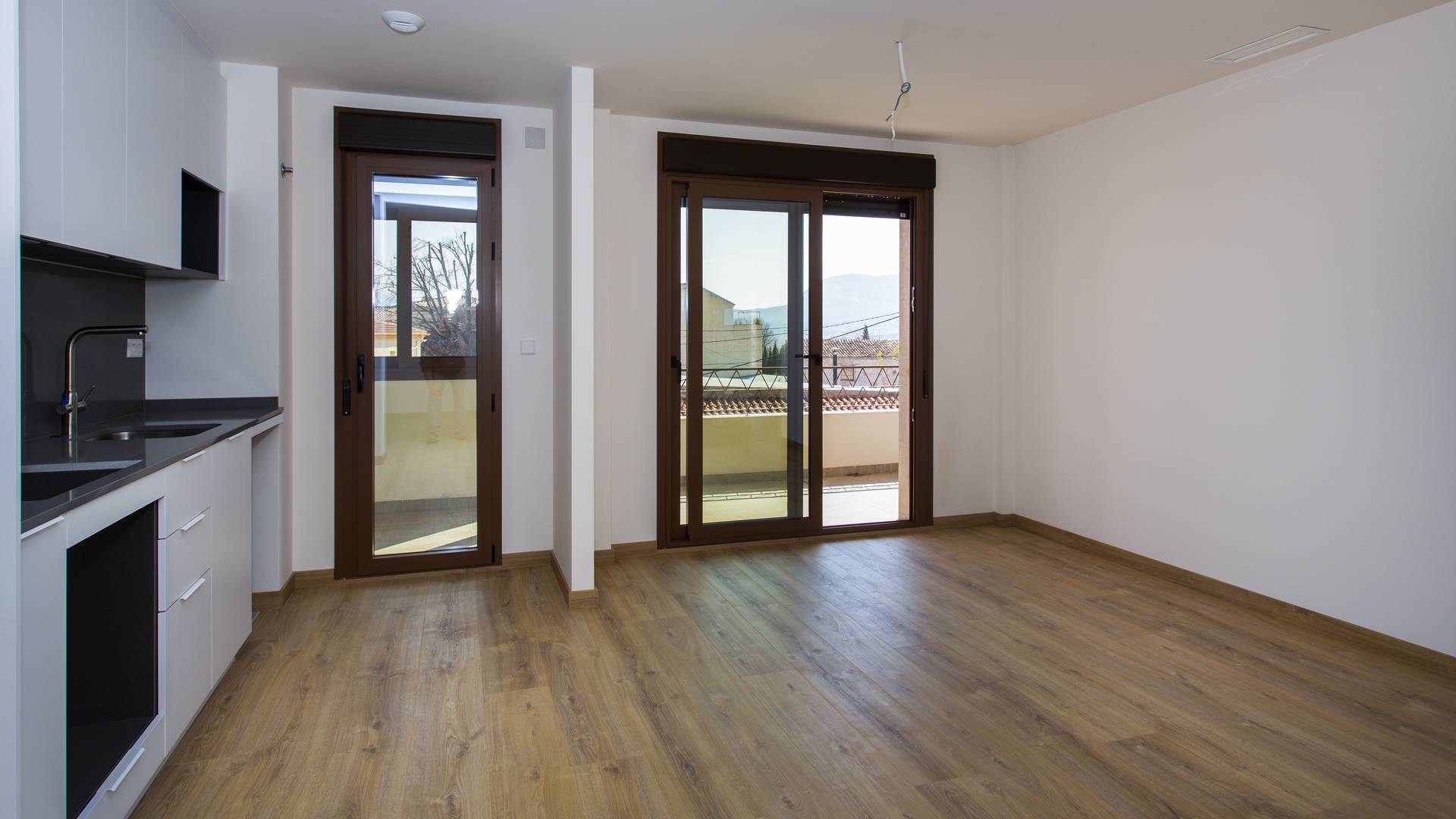 Nouvelle construction - Townhouse - La Canalosa