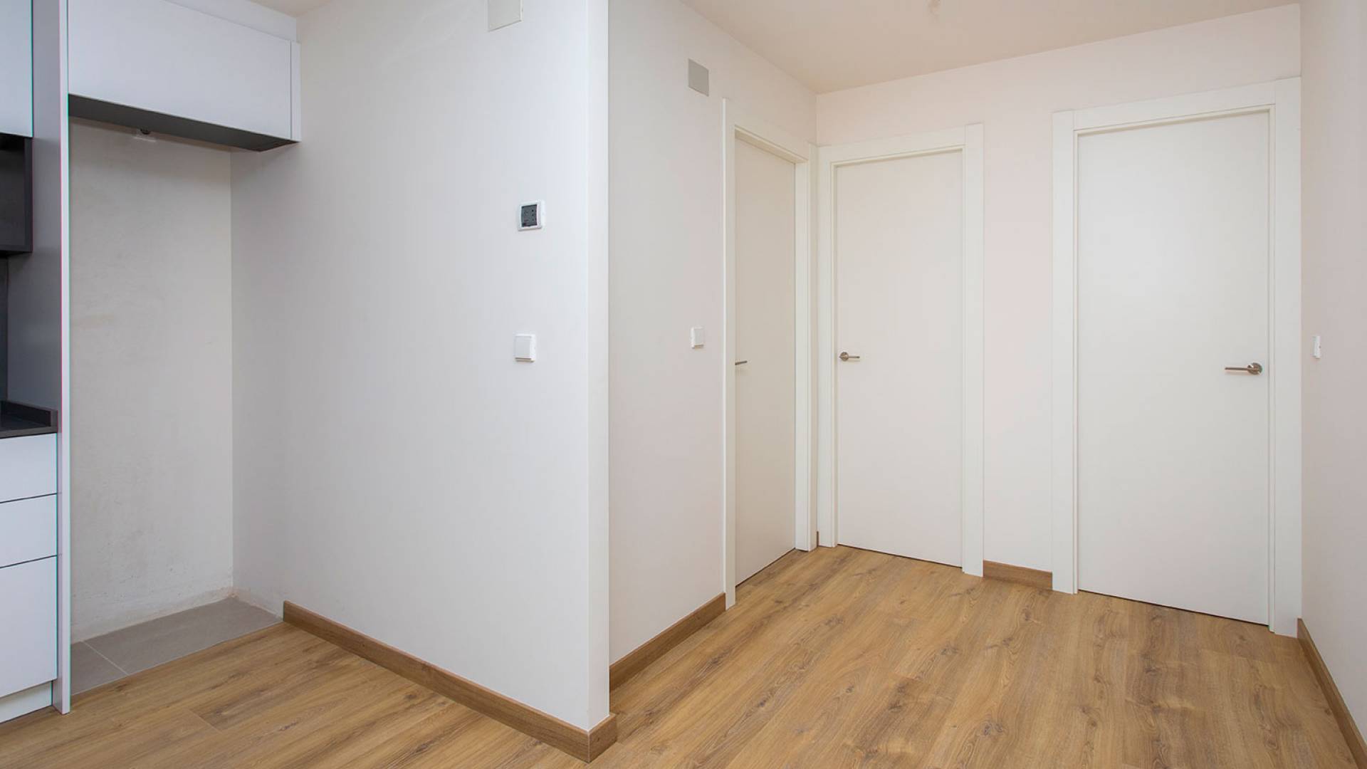 Nouvelle construction - Townhouse - La Canalosa