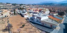 Nouvelle construction - Townhouse - La Canalosa