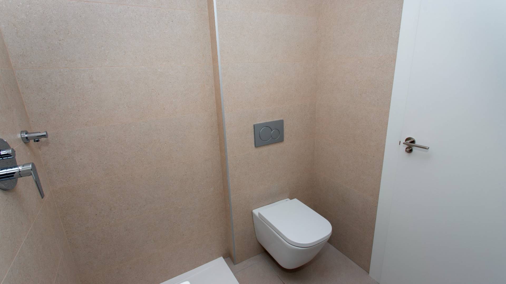 Nouvelle construction - Townhouse - La Canalosa