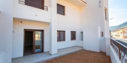 Nouvelle construction - Townhouse - La Canalosa