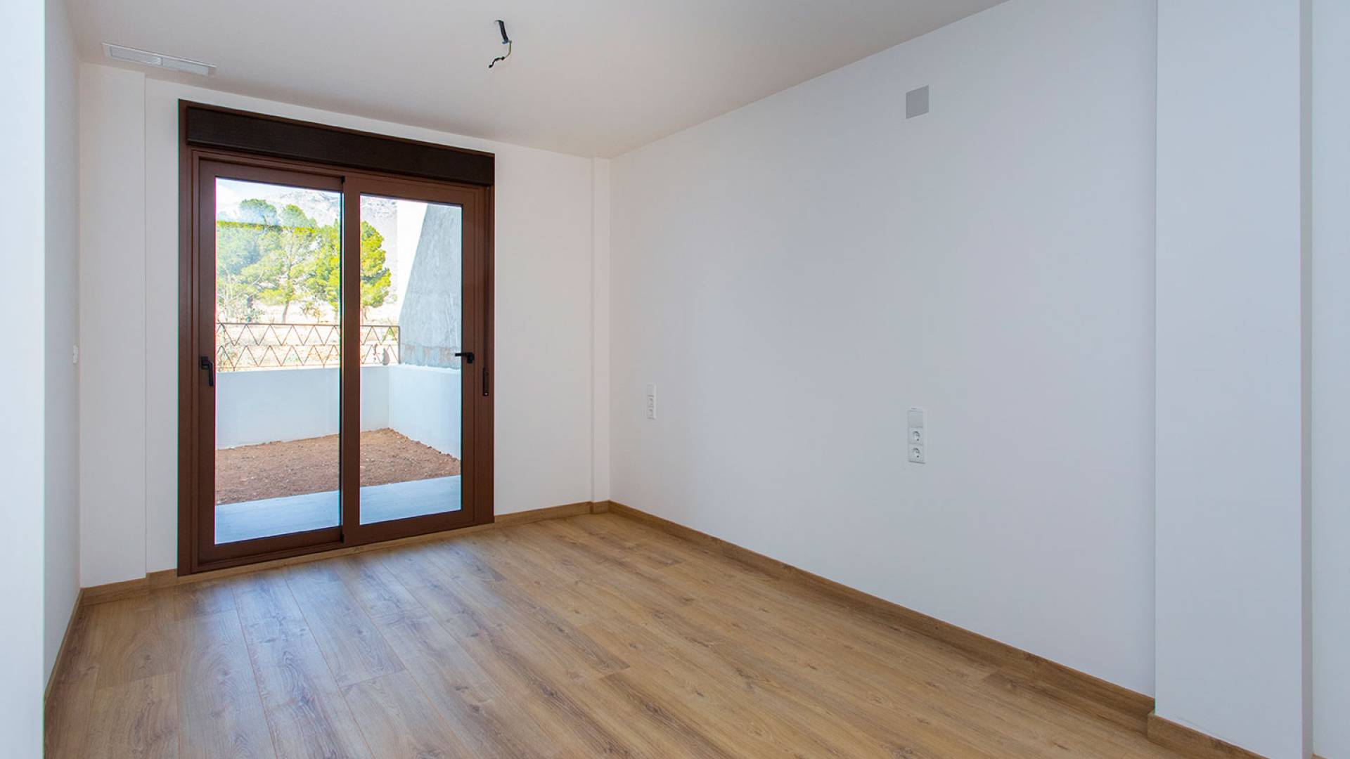 Nouvelle construction - Townhouse - La Canalosa