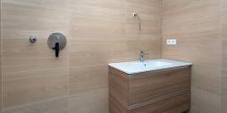 Nouvelle construction - Townhouse - La Canalosa