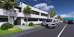 Nouvelle construction - Townhouse - La Finca Golf