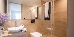 Nouvelle construction - Townhouse - La Finca Golf