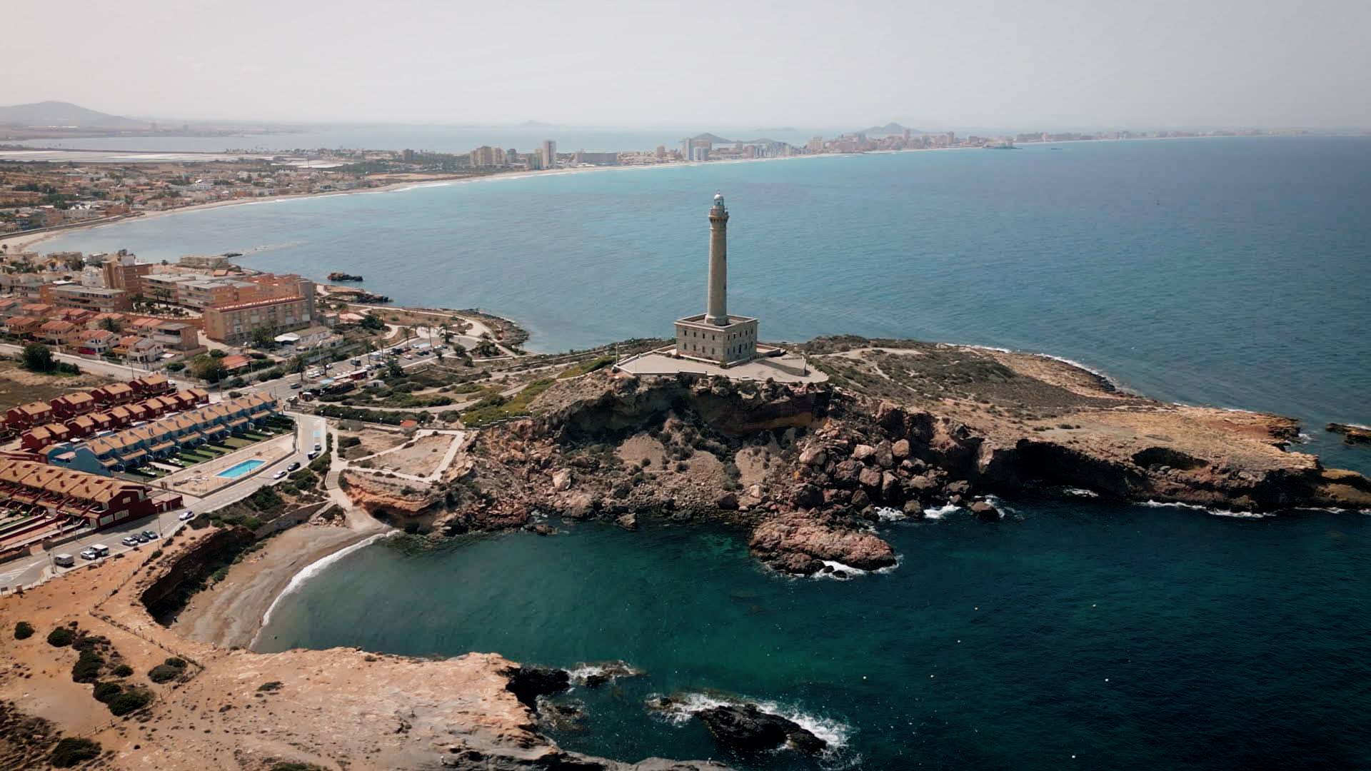 Nouvelle construction - Townhouse - La Manga del Mar Menor - La Manga Club