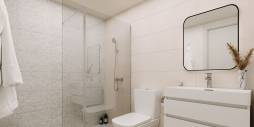 Nouvelle construction - Townhouse - La Manga del Mar Menor - La Manga Club