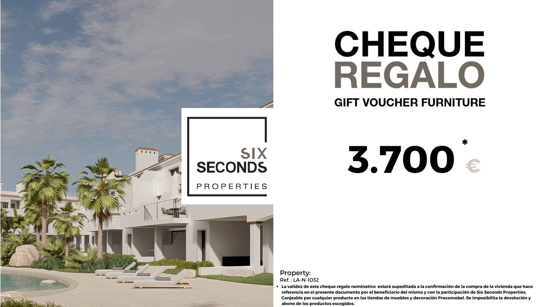 Nouvelle construction - Townhouse - Los Alcazares