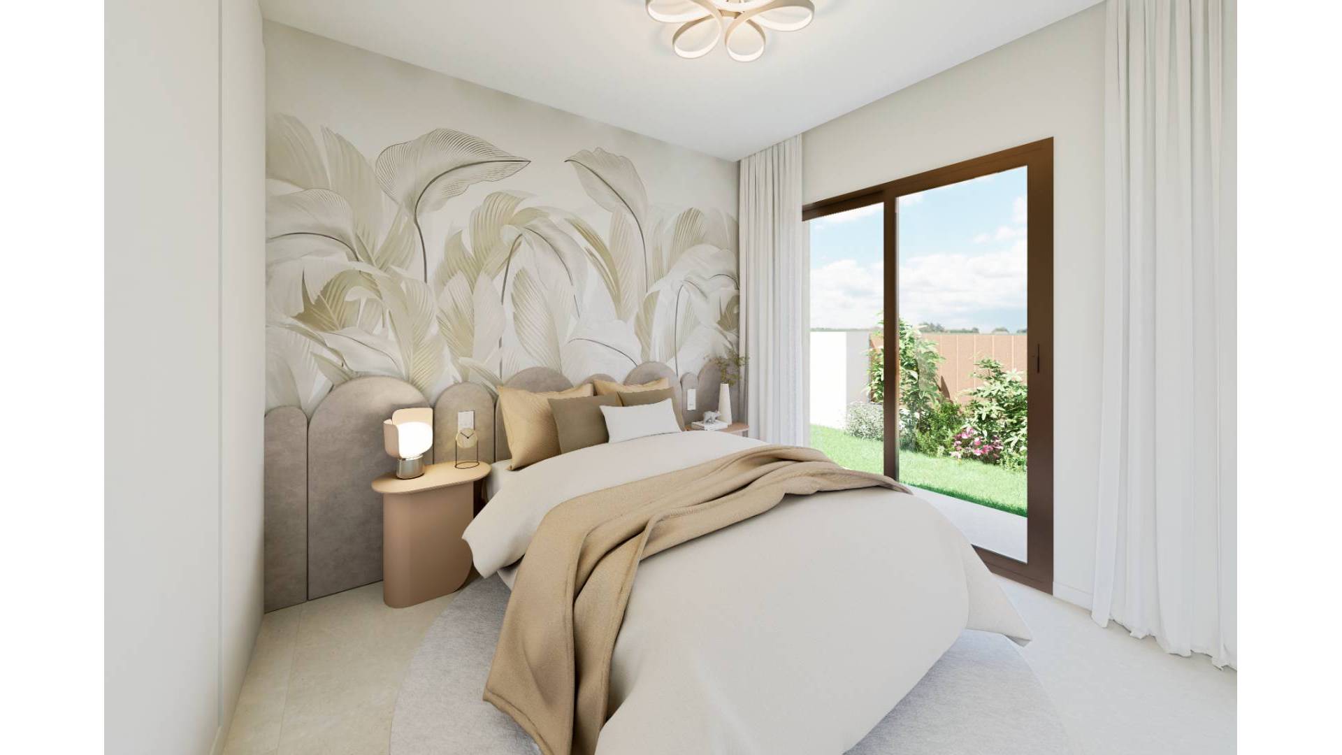 Nouvelle construction - Townhouse - Los Alcazares