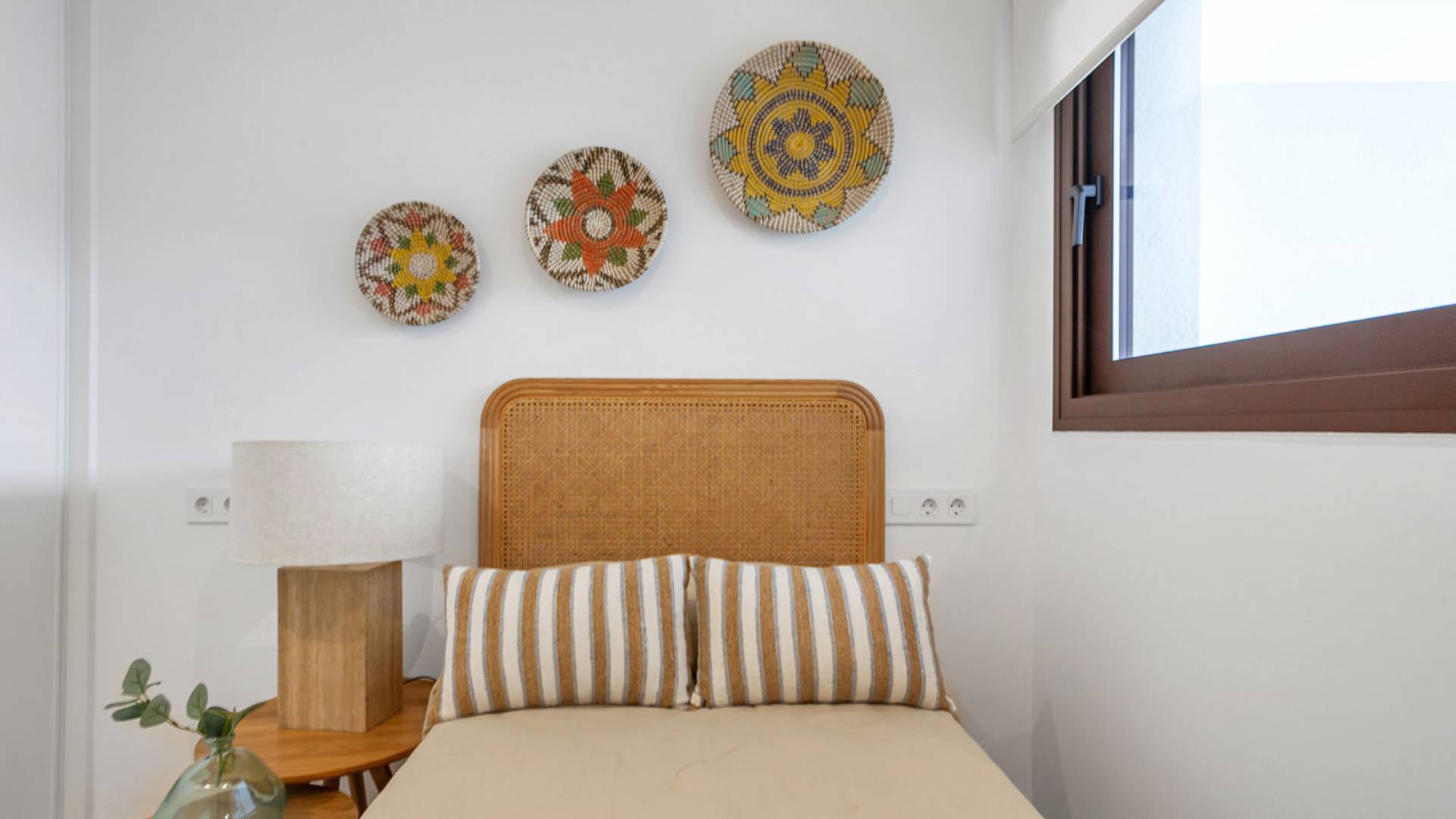 Nouvelle construction - Townhouse - Los Alcazares