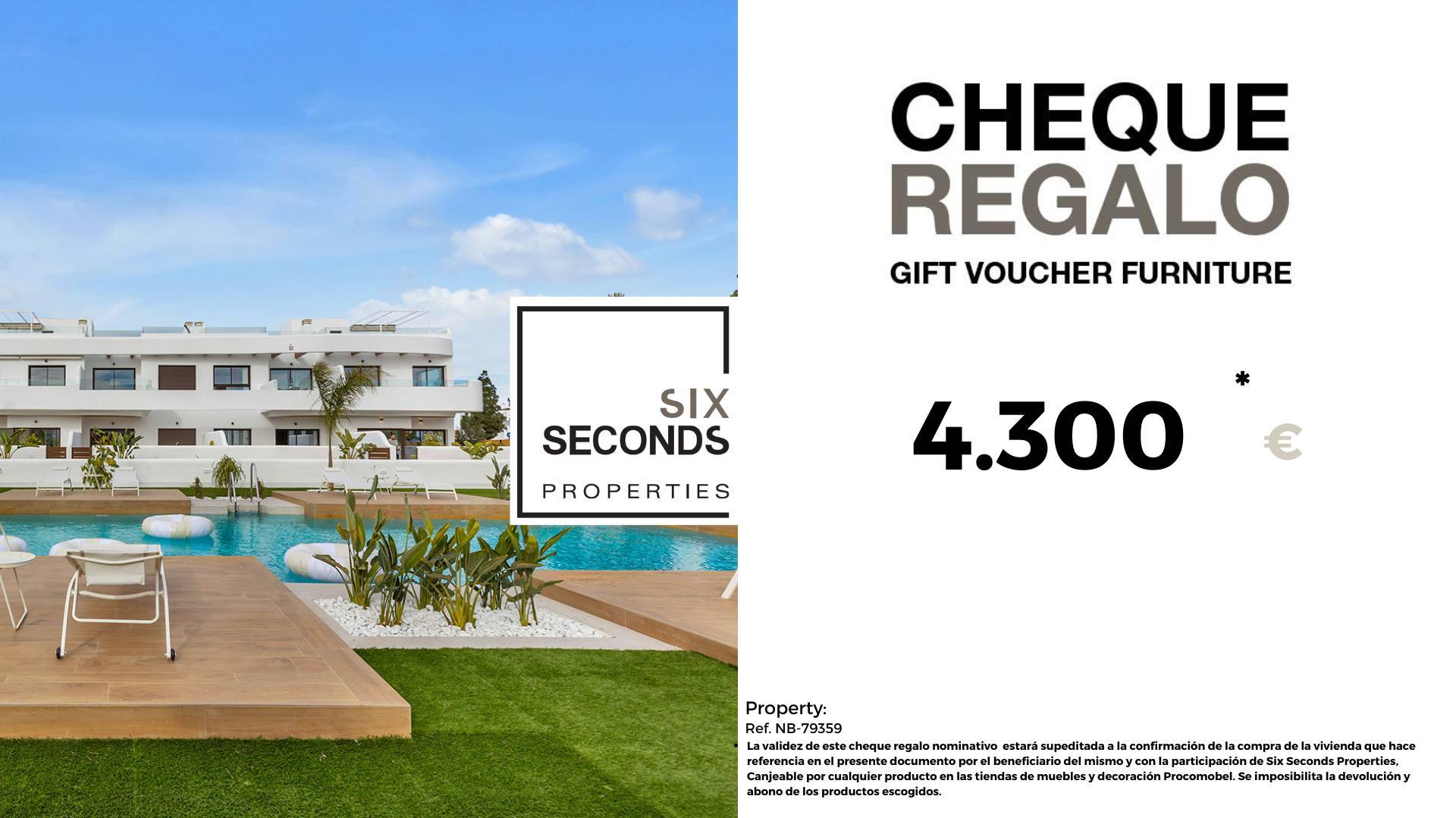 Nouvelle construction - Townhouse - Los Alcazares