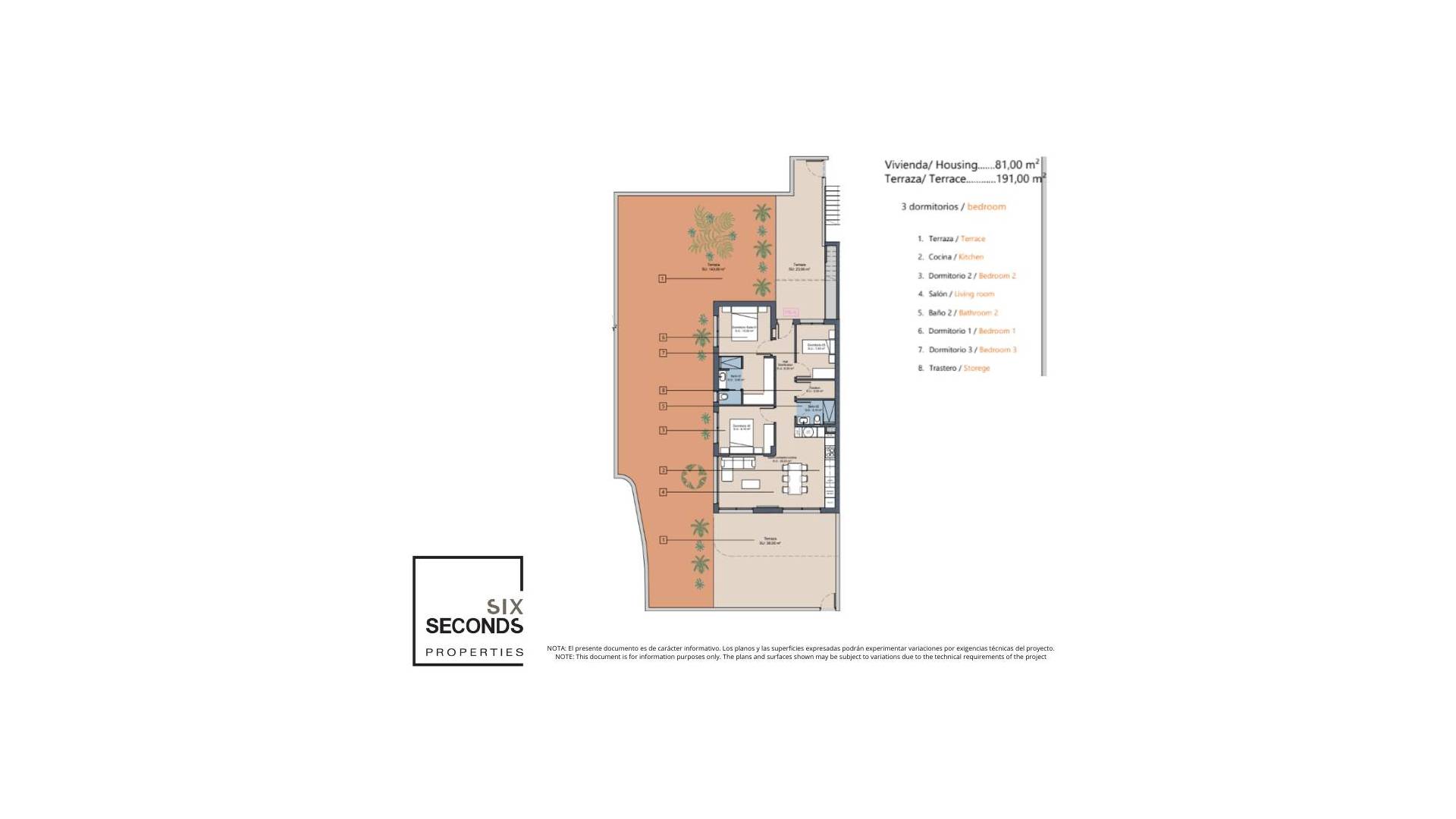 Nouvelle construction - Townhouse - Los Alcazares