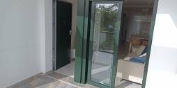 Nouvelle construction - Townhouse - Orihuela Costa - Mil Palmeras