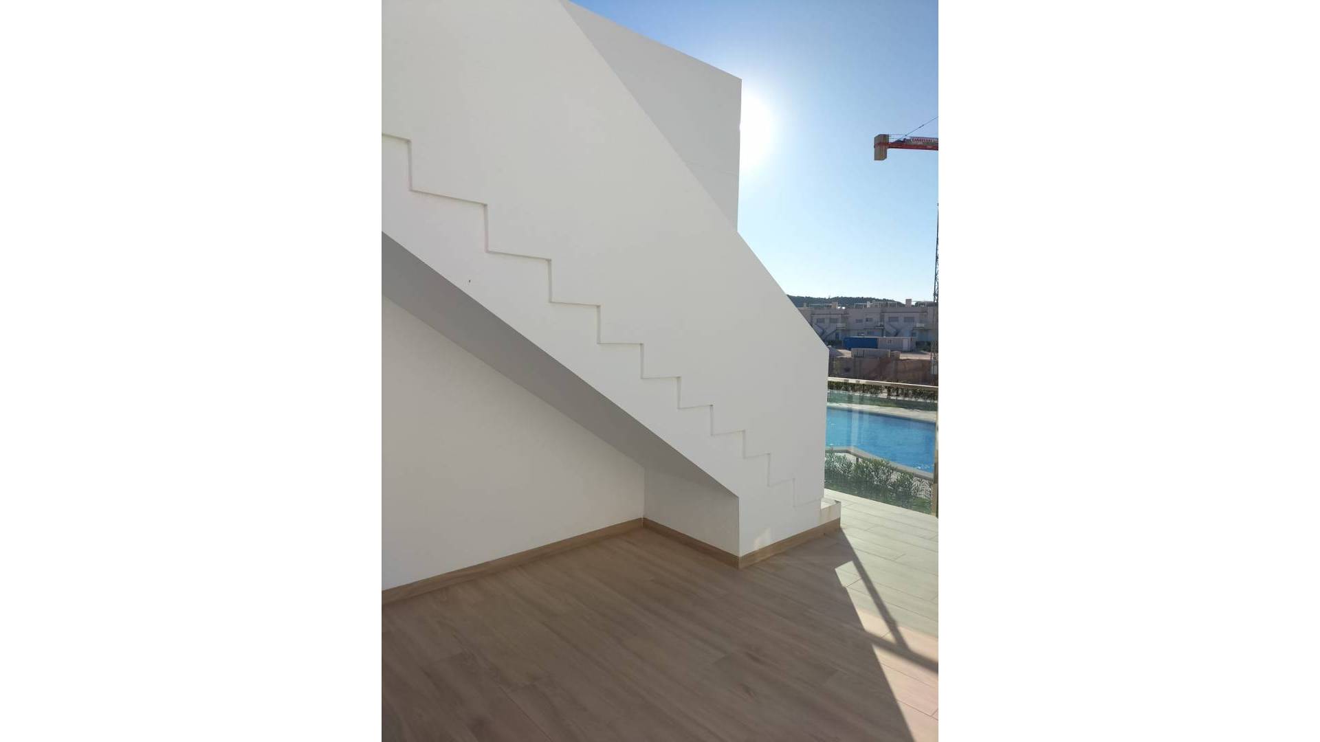 Nouvelle construction - Townhouse - Orihuela Costa