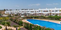 Nouvelle construction - Townhouse - Orihuela - VIstabella golf