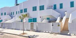 Nouvelle construction - Townhouse - Pilar de la Horadada - Torre de la Horadada