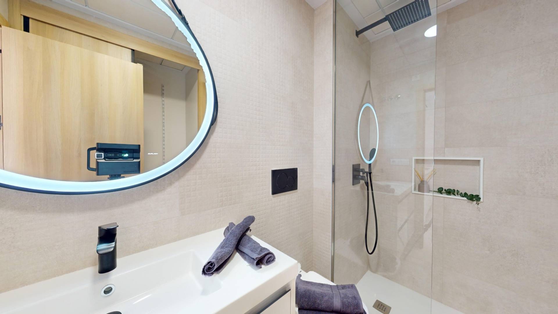 Nouvelle construction - Townhouse - Pilar de la Horadada