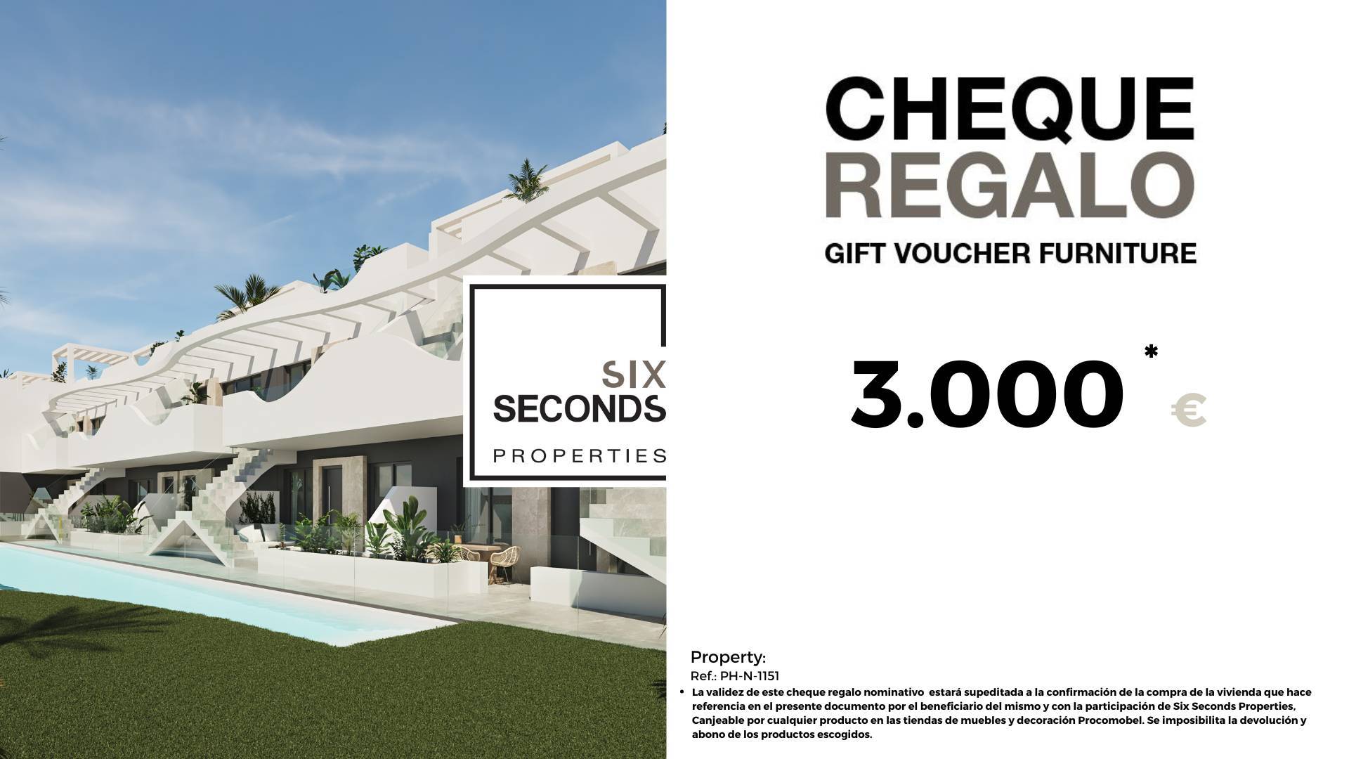 Nouvelle construction - Townhouse - Pilar de la Horadada