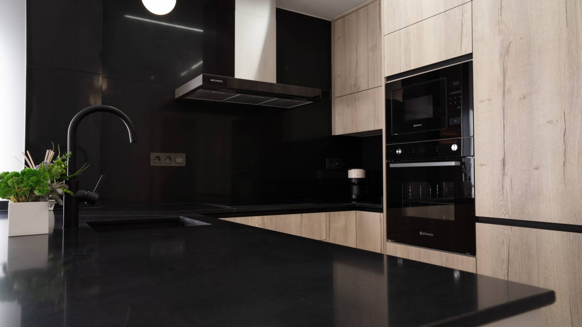 Nouvelle construction - Townhouse - Pilar de la Horadada